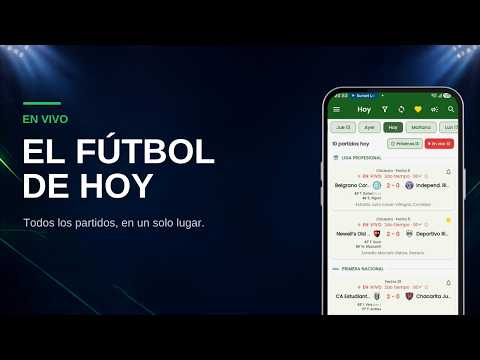 Fixture Football: Live Scores video thumbnail