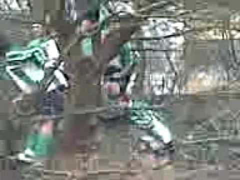 Walsum 09 B Jugend vs Hund