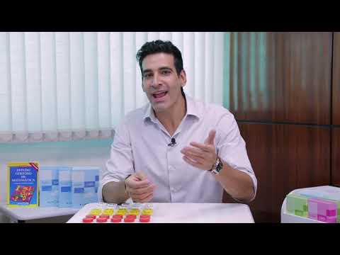 Gabriel Taco – Como nasceu o método Kumon?