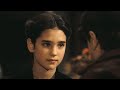 Once Upon A Time In America 1984 Young Deborah Jennifer Connelly Kiss Scene
