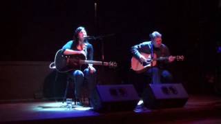 Viivika ja Tamur. Like I&#39;ve Never Been Gone