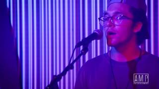 AMP CMA Showcase 2017 - Daniel Nunnelee, Sebastin McCarty - Put Me in the Ground