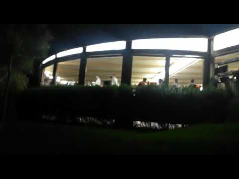 Cristian descrive il Blue Marine