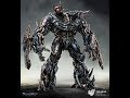 Transformers Age Of Extinction 2014 Two Head Screen Time
