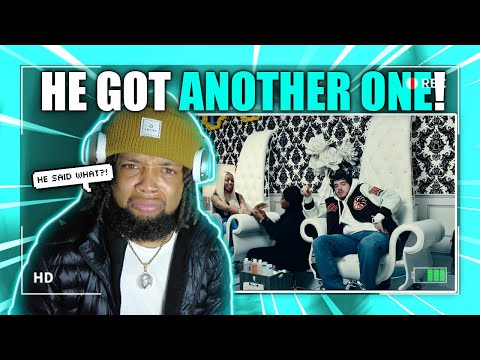 HIS FLOW JUST TOO RAW!! Jack Harlow - Nail Tech [Official Video] REACTION!