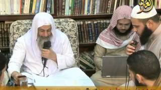 صورة 8 2 2015 للشيخ مصطفى العدوي