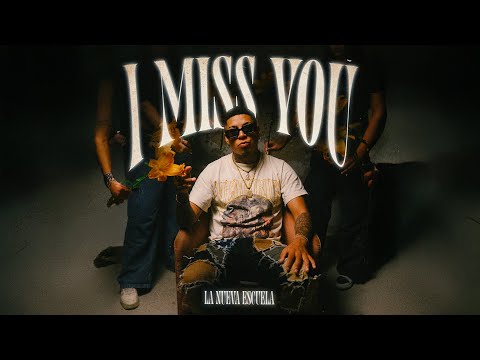 LA NUEVA ESCUELA - I Miss You on Spotify Charts