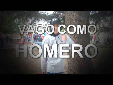 R E C #3 - BRIAN FREE - El Campito Free