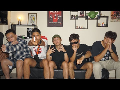 LONG YED -1248GANG- REALPANG YL LILJEK (OfficialMV)