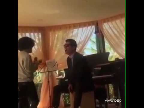 Özcan Deniz, Artun Kasapoğlu - Hit the Road Jack (Istanbullu Gelin)