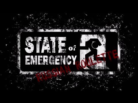 State of Emergency - Russian Roulette (demo 2014)
