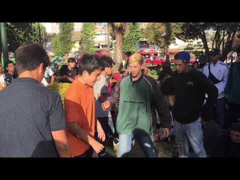 Tuki vs Shetgato vs Lalo