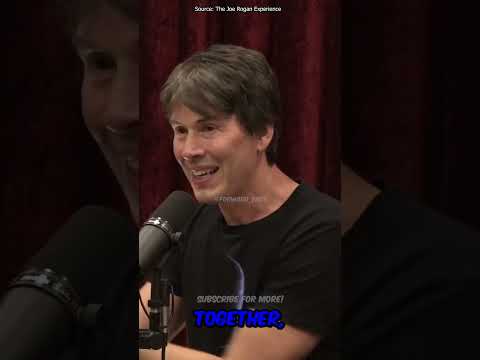 Brian Cox on Quantum Computing and the Power of Entanglement.