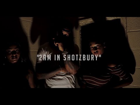 CHEZdotSANTANA - 2AM IN SHOTZBURY (Official Video)