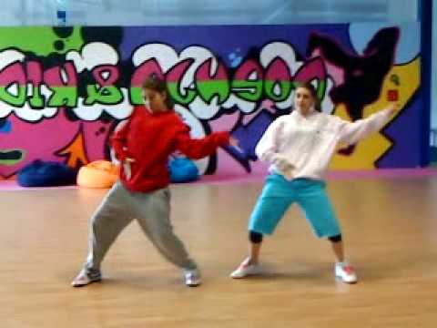 dansen shadie/azra 2