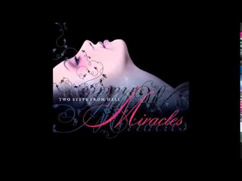 Two Steps From Hell and Thomas Bergersen