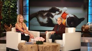 Beth and Howard Stern's Bedtime