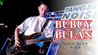Download lagu BUBUY BULAN LAGU DAERAH SUNDA JAWA BARAT VERSI ROCK BALLAD - Aldrian Dede mp3