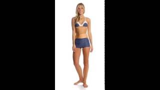 Download lagu Seea Navy Dot Leucadia Bikini Top | SwimOutlet.com mp3