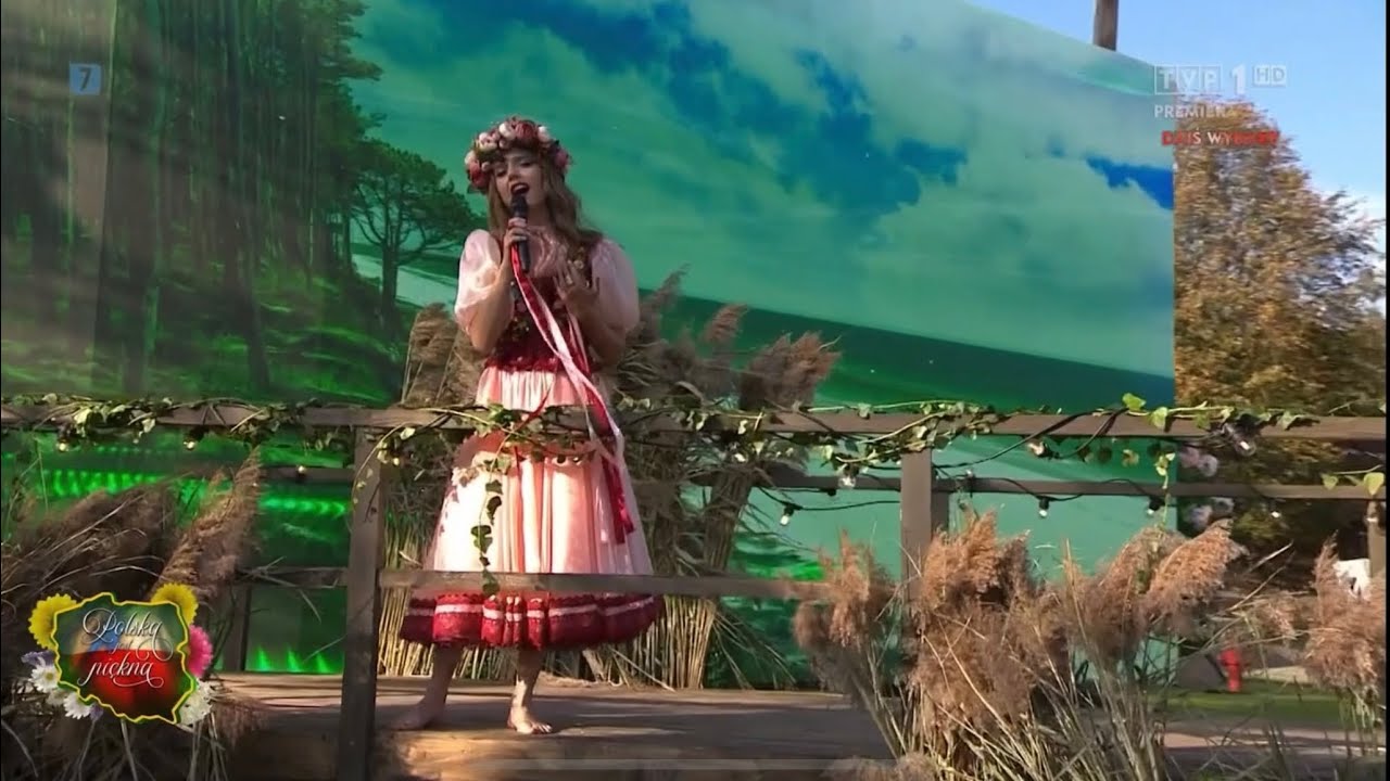 Lubię wracać tam gdzie byłem już - Karolina Lizer, A. Smykiewicz, K. Prusik | Polska Jest Piękna