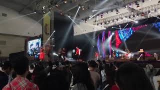 Terpujilah (IFGF Praise) - IGF17