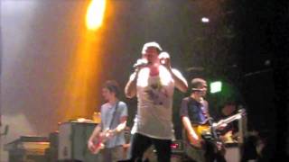 Say Anything (LIVE) - &quot;Do Better&quot;