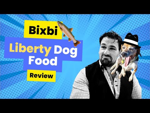 Bixbi Liberty Dog Food Review 2024 | Is Bixbi Liberty a Good Food?