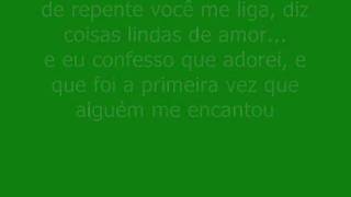 Luan Santana part. Belinda - Meu menino(minha menina)