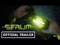 Serum - Official Reveal Trailer