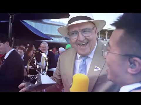 [Racing To Win]: Season 25/26 | Meeting 33 | 01 January | Chinese Club Challenge Cup preview