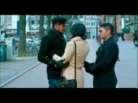 Sampai Ujung Dunia Best Ending