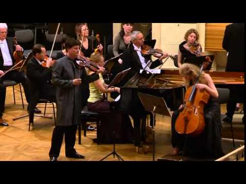 EBEN TRIO   B. Martinů :Concertino for piano, violin, cello and string orchestra