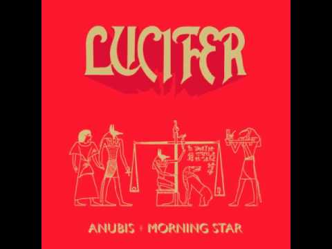Lucifer - Anubis (OFFICIAL) Rise Above Records 2015