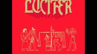 Lucifer - Anubis (OFFICIAL) Rise Above Records 2015