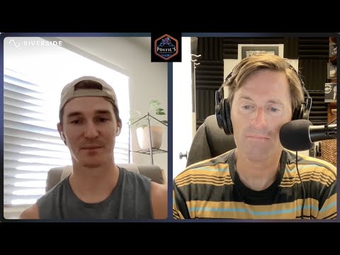 D1 Football Athlete-MMA Fighter-Good Human: Quest Truxton