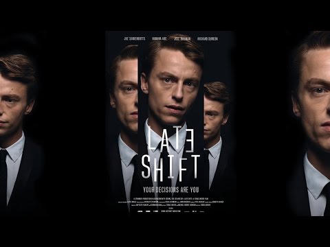LATE SHIFT - Full Motion Movie (Theatrical Edition)