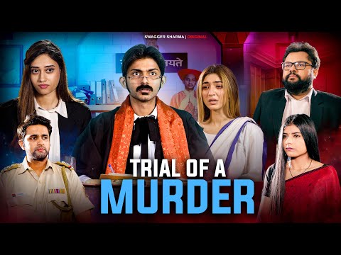 Akanksha Singh Trail of a murder
