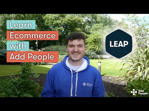 Add People Ltd video.