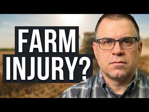 Decorah Iowa Farm Accident? Here's What You Need to Know.