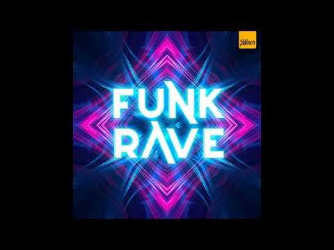 DRUM KIT FUNK RAVE 2022