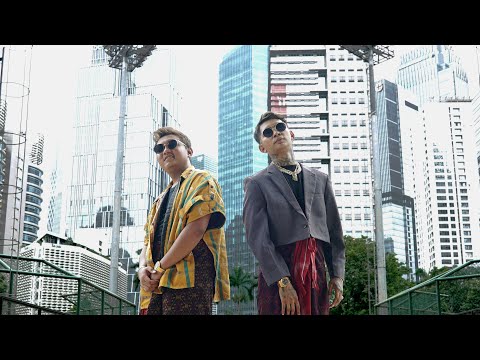 Young Lex Ft. Denny Caknan - Lepas (Official Music VIdeo)