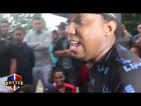 Wild vs Lleka vs Zadik vs Zero - Octavos - Quisqueya Battle Revolución