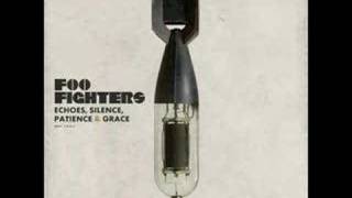 Foo Fighters - Erase/Replace