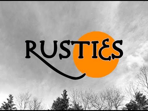 RUSTIES - Hard Dreamers (official video)