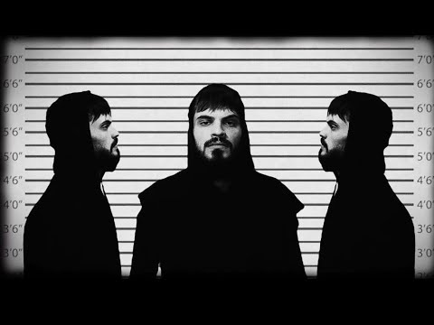 Laur Tys - HASTA LA VISTA (Darbuka Version) (Official Audio)