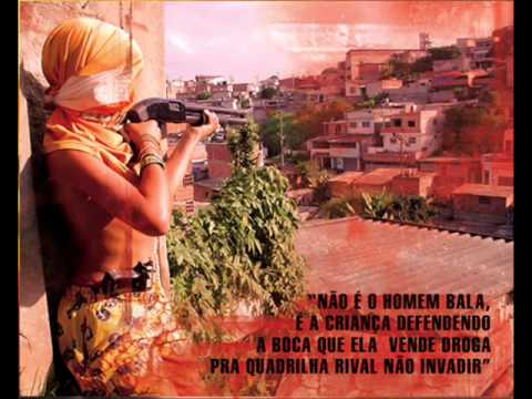 Facção Central - 12 de Outubro