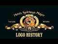 Metro Goldwyn Mayer Logo History 157