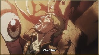Download lagu Attack on Titan S2E1- Mike Death mp3 Download lagu Attack on Titan S2E1- Mike Death mp3