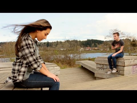 Up - Olly Murs Ft Demi Lovato | @Dancomeau92 Ft @kalliese_c