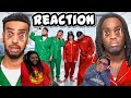 LAST TO FALL ASLEEP FT AMP | REACTION!!!